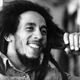 Legendary musician Bob Marley